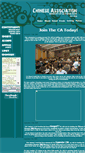 Mobile Screenshot of 0809.cauci.com